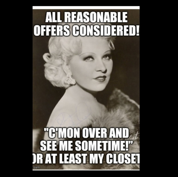 Seriously Low Prices On Designer And Luxe Bags & Accessories! - Picture 1 of 2